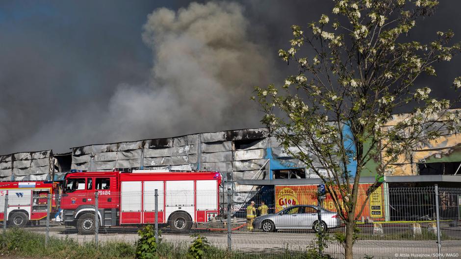 69057569 403 Deutsche Welle Польша