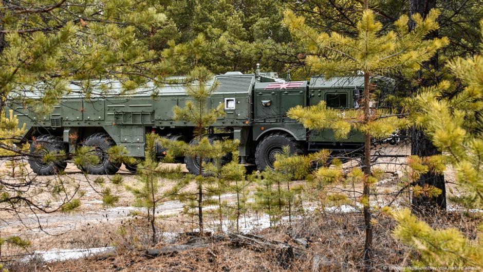 69143412 403 Deutsche Welle Минобороны РФ