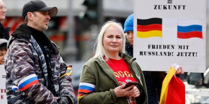 69257763 403 Deutsche Welle Елена Колбасникова, санкции ЕС