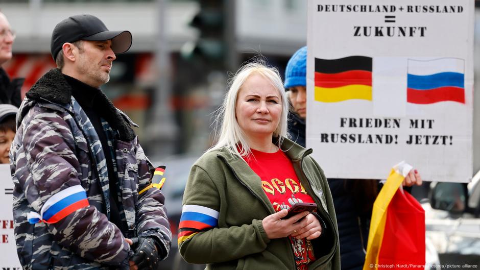 69257763 403 Deutsche Welle Елена Колбасникова, санкции ЕС