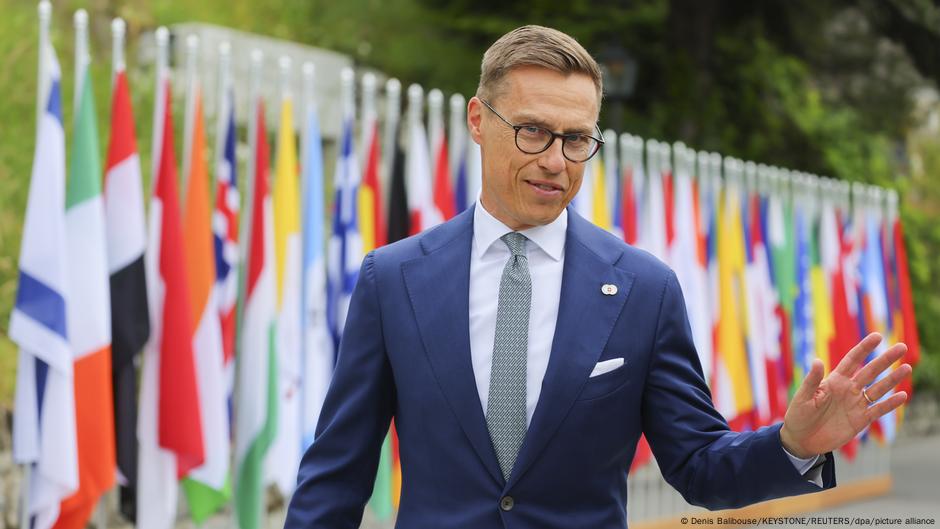 69374871 403 Deutsche Welle переговоры по Украине
