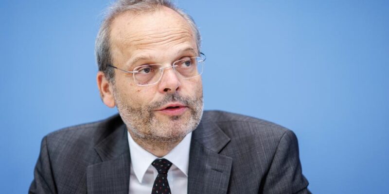 69465185 403 Deutsche Welle ФРГ