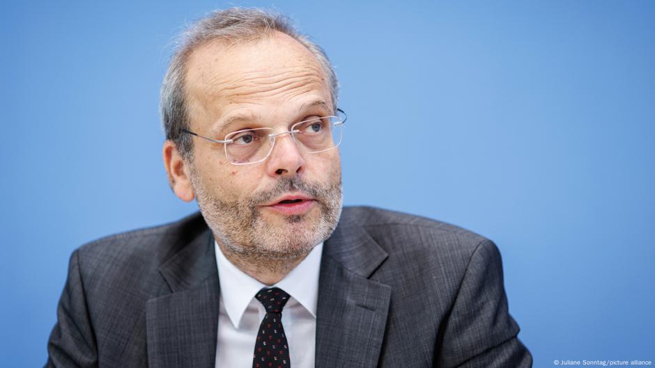 69465185 403 Deutsche Welle ФРГ