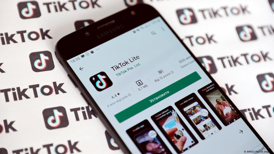 69888323 403 Deutsche Welle tiktok