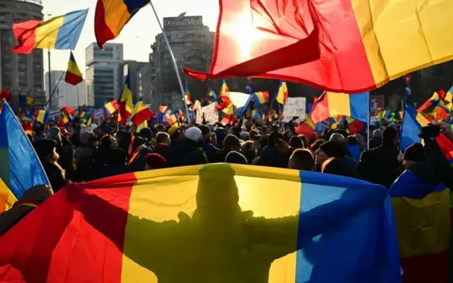6e6eea00 251c 11f0 8f57 b7237f6a66e6.jpg Новости BBC президентские выборы, Румыния