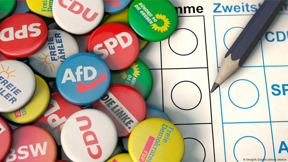 70039019 403 Deutsche Welle ФРГ
