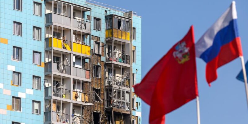 70177777 403 Deutsche Welle а, атака на Москву, собянин