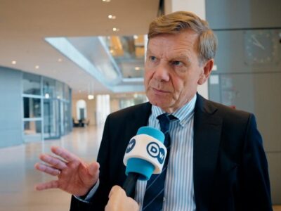 70181661 403 Deutsche Welle Глава МИД Германии
