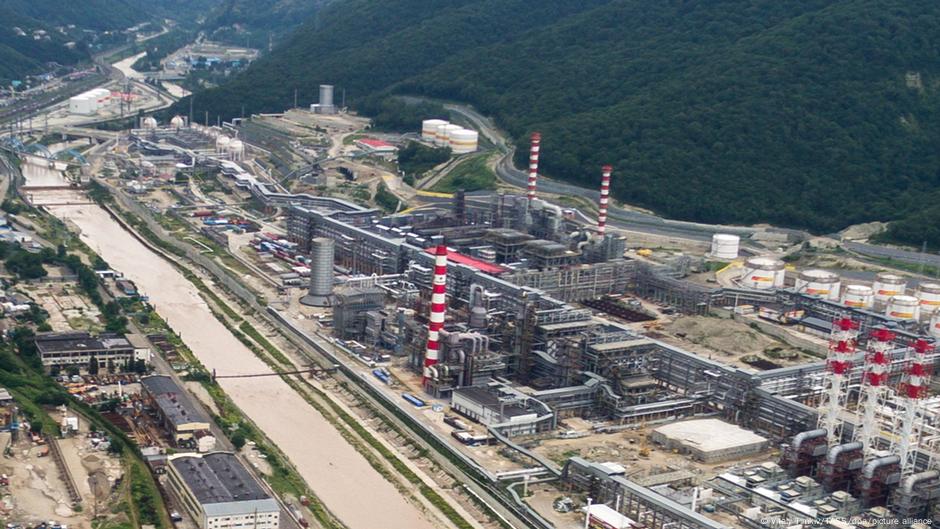 70316869 403 Deutsche Welle роснефть