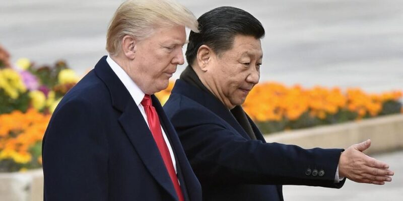 70600558 403 Deutsche Welle Дональд Трамп