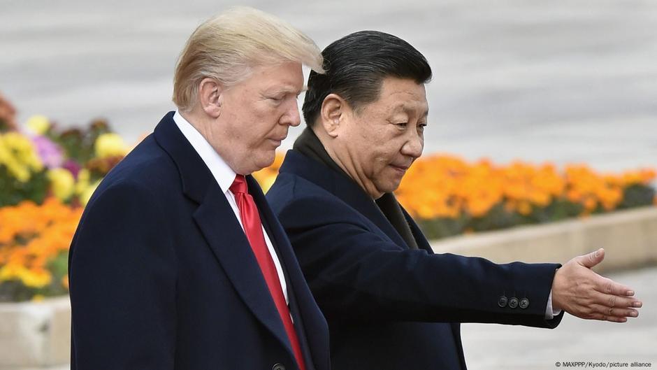 70600558 403 Deutsche Welle Дональд Трамп