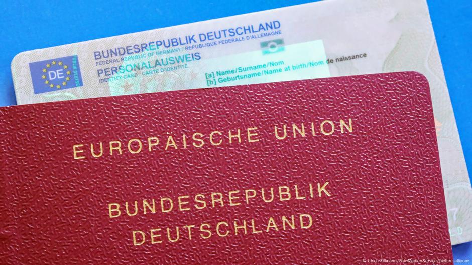 70690554 403 Deutsche Welle германия