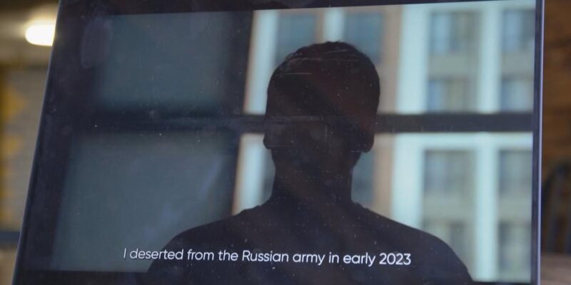 70699468 403 Deutsche Welle дезертирство