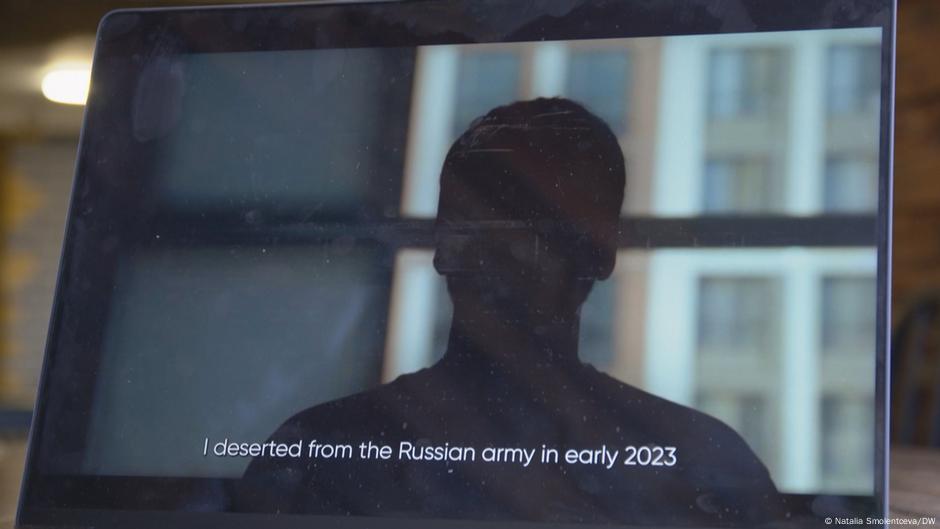 70699468 403 Deutsche Welle дезертирство