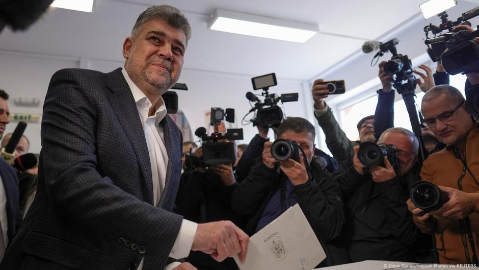 70872008 403 Deutsche Welle Марчел Чолаку