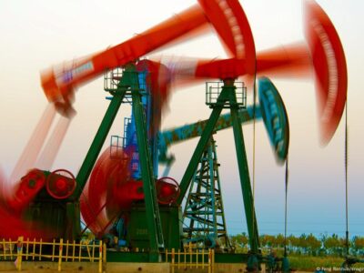 71007029 403 Deutsche Welle нефть