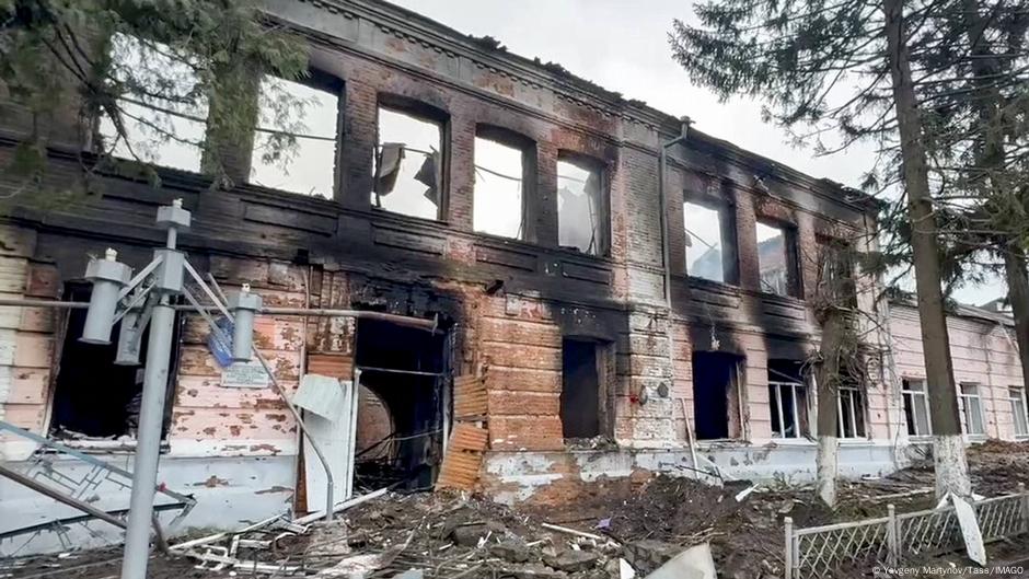 71176117 403 Deutsche Welle ВСУ