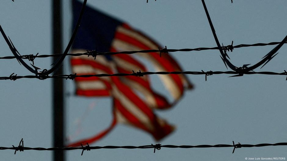71404320 403 Deutsche Welle Верховный суд США