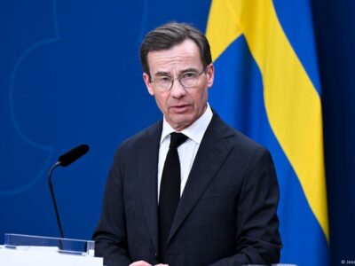71510733 403 Deutsche Welle Швеция