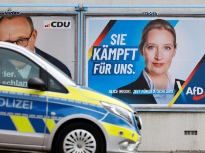 71707493 403 Deutsche Welle германия