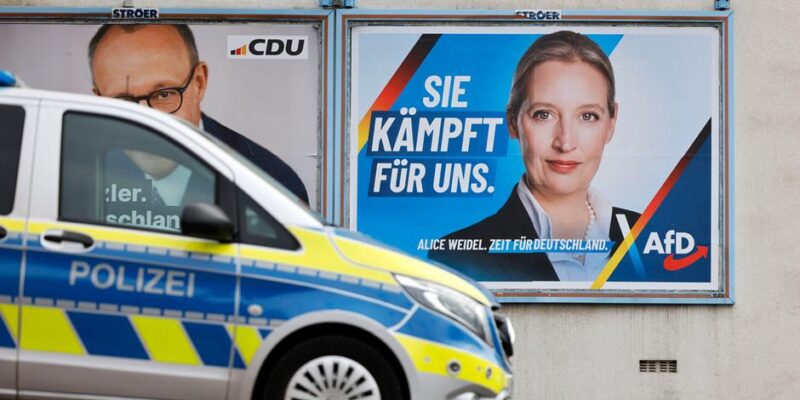 71707493 403 Deutsche Welle германия