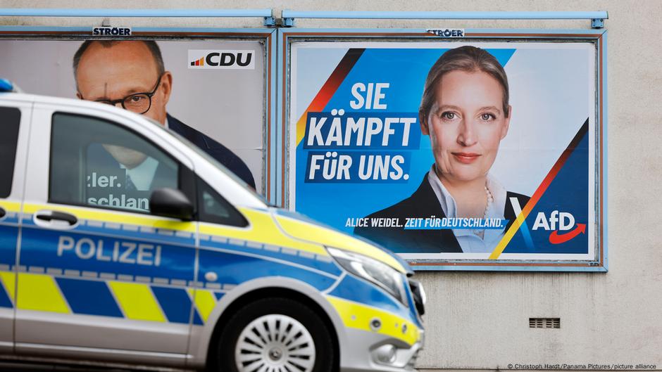 71707493 403 Deutsche Welle германия