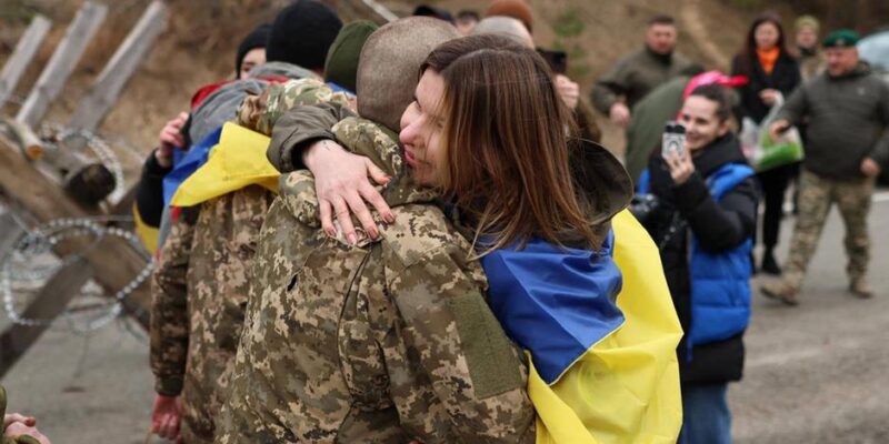 71993631 403 Deutsche Welle обмен пленными
