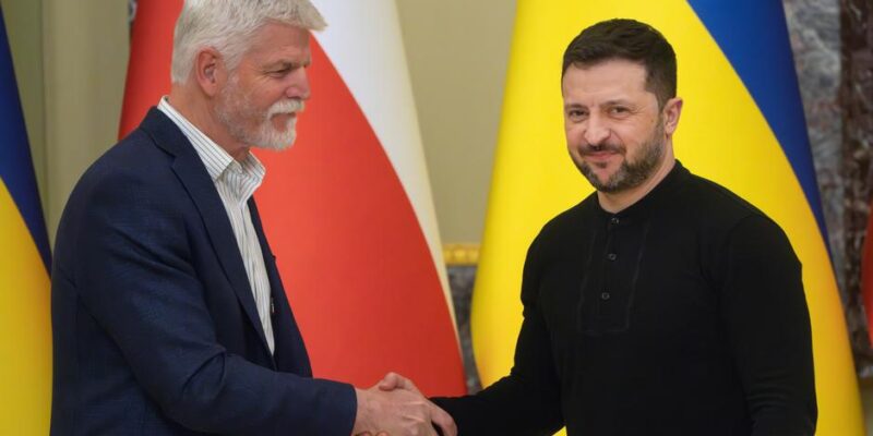 72002293 403 Deutsche Welle Владимир Зеленский