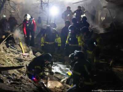 72010000 403 Deutsche Welle Запорожье