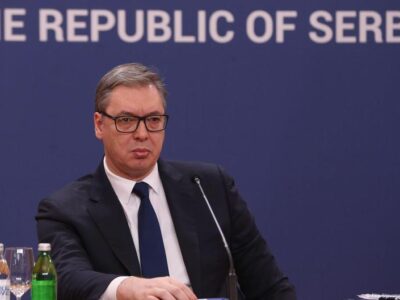 72161615 403 Deutsche Welle Александр Вучич