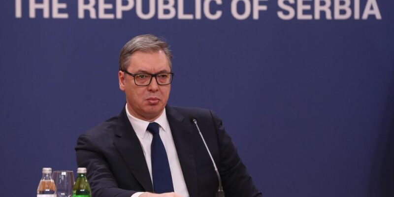 72161615 403 Deutsche Welle Александр Вучич
