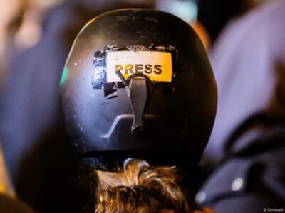 72171983 403 Deutsche Welle Свобода СМИ