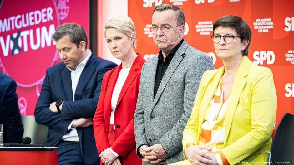 72248579 403 Deutsche Welle СДПГ
