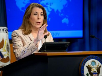 72257891 403 Deutsche Welle Госдеп США