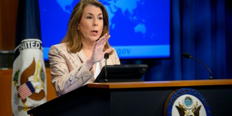 72257891 403 Deutsche Welle Госдеп США