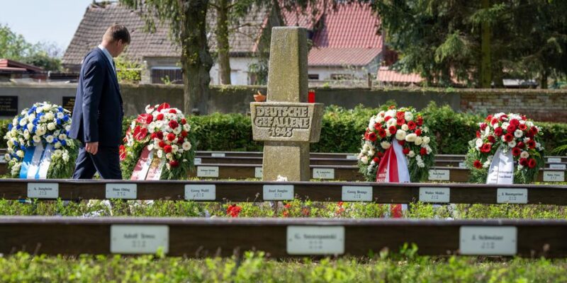 72271039 403 Deutsche Welle Вторая мировая война