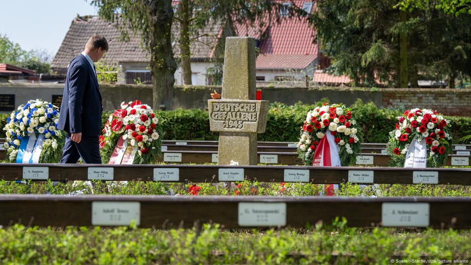 72271039 403 Deutsche Welle Вторая мировая война