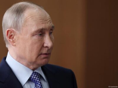 72307380 403 Deutsche Welle Владимир Путин