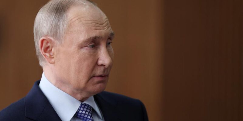 72307380 403 Deutsche Welle Владимир Путин