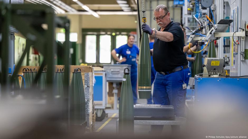 72331020 403 Deutsche Welle ФРГ