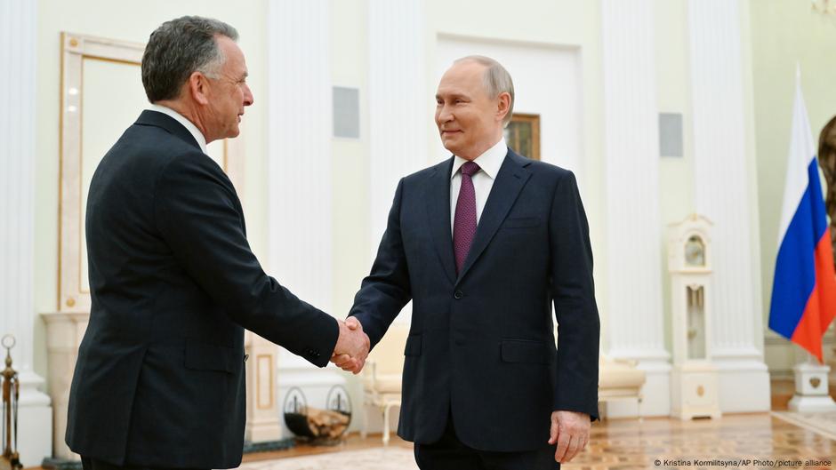72357865 403 Deutsche Welle Cтив Уиткофф