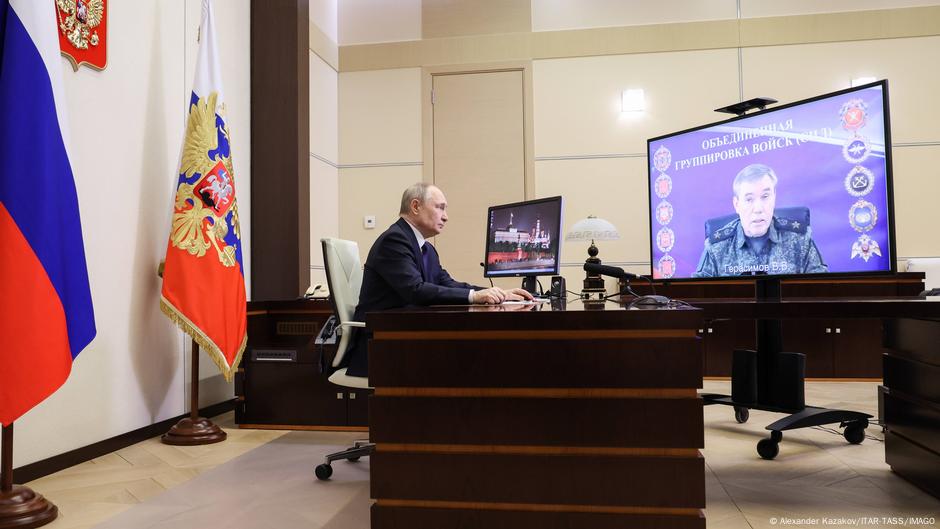 72364183 403 Deutsche Welle БПЛА