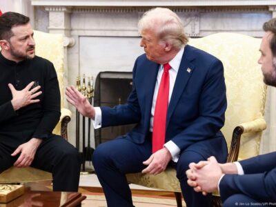 72383099 403 Deutsche Welle G7, война в Украине