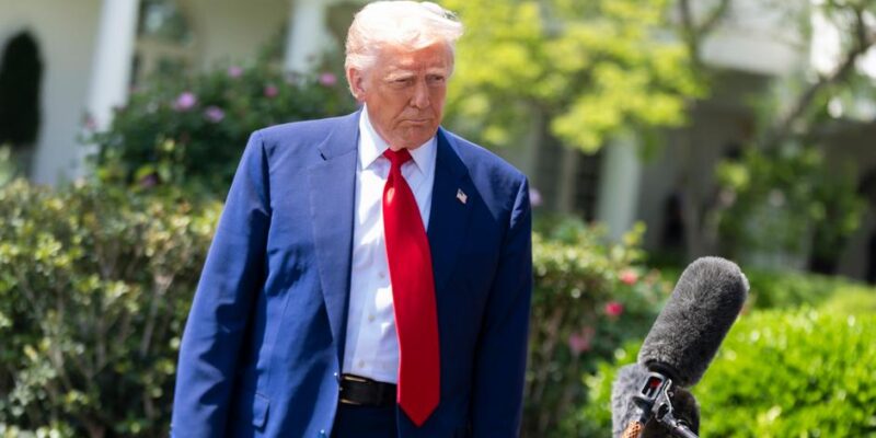 72391490 403 Deutsche Welle Дональд Трамп