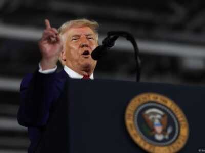 72391828 403 Новости BBC Дональд Трамп