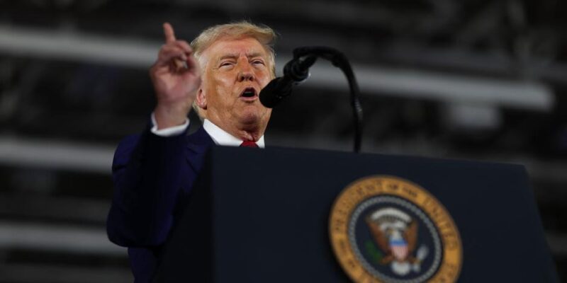 72391828 403 Deutsche Welle Дональд Трамп