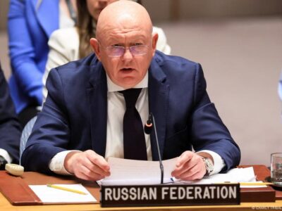 72394636 403 Deutsche Welle Василий Небензя