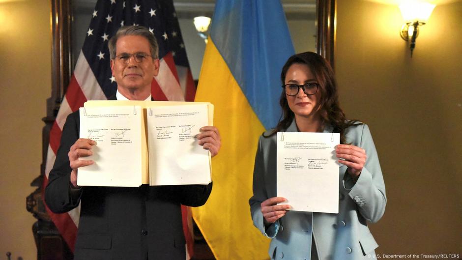 72404991 403 Deutsche Welle соглашение с США