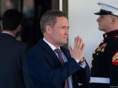 72409314 403 Deutsche Welle Майк Уолц