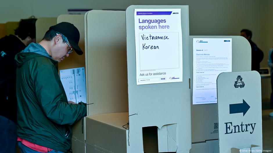 72423514 403 Deutsche Welle Австралия
